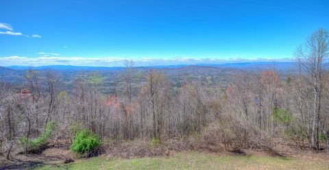 A home in Brasstown