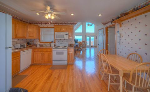 A home in Brasstown