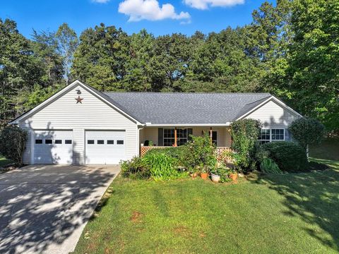 82 Orman Drive Ellijay GA 30540