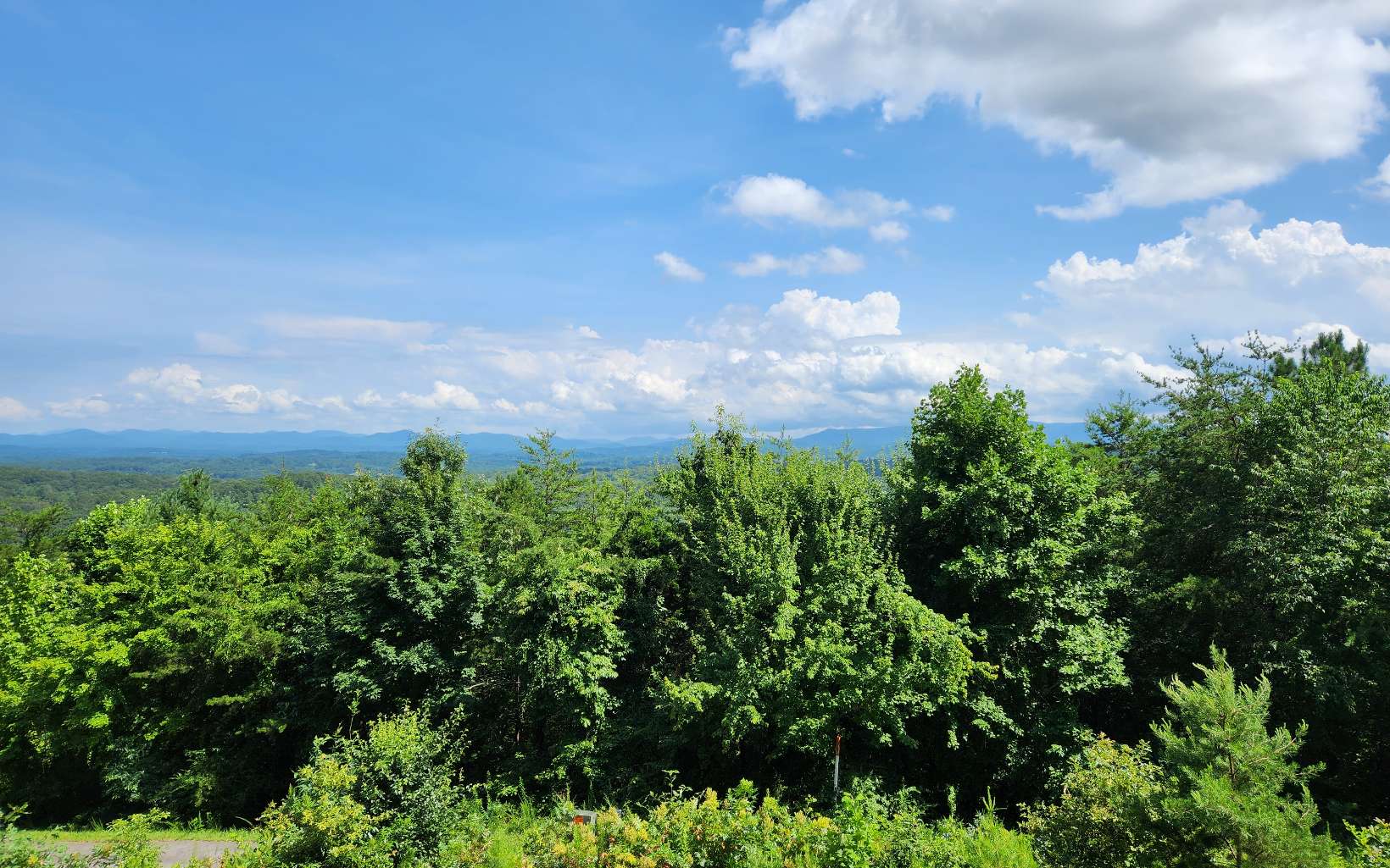 Lot 40 Lookout Drive