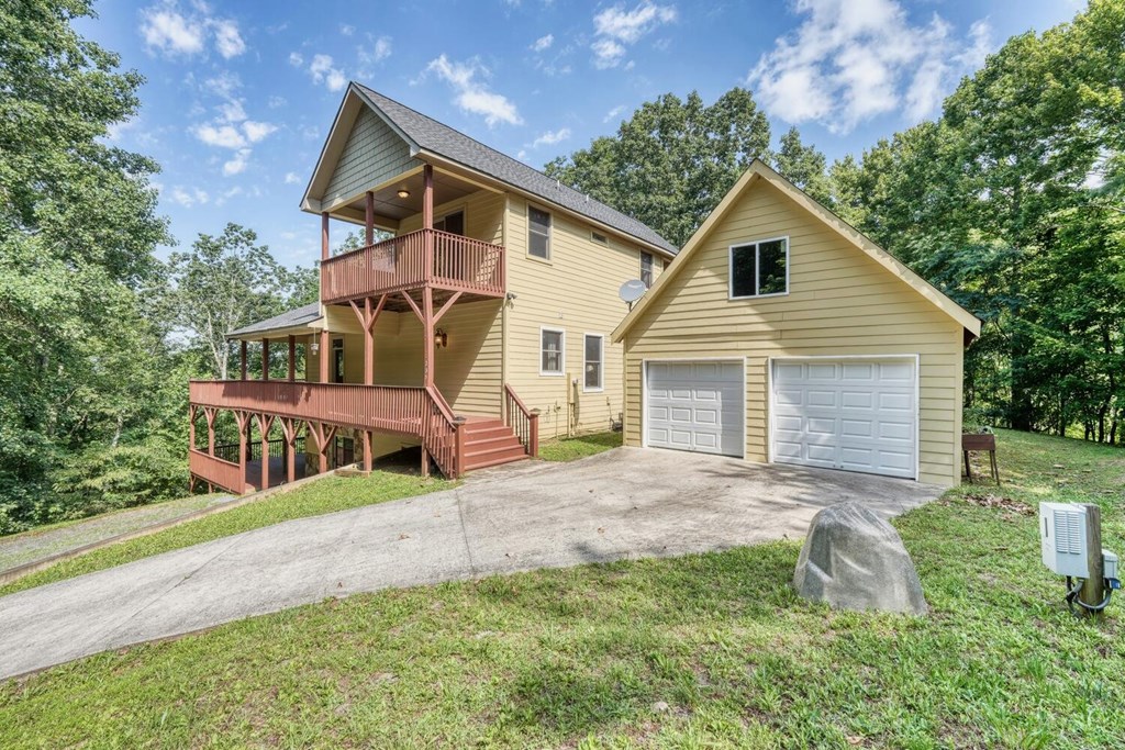 235 Oak Ridge Estates