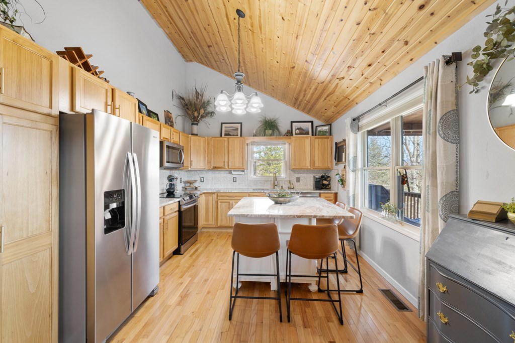 191 Fox Springs Trail
