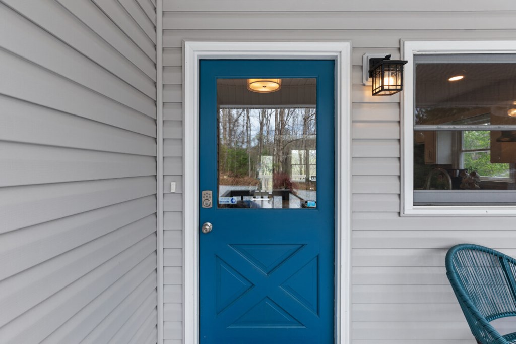 1682 Settlement Road