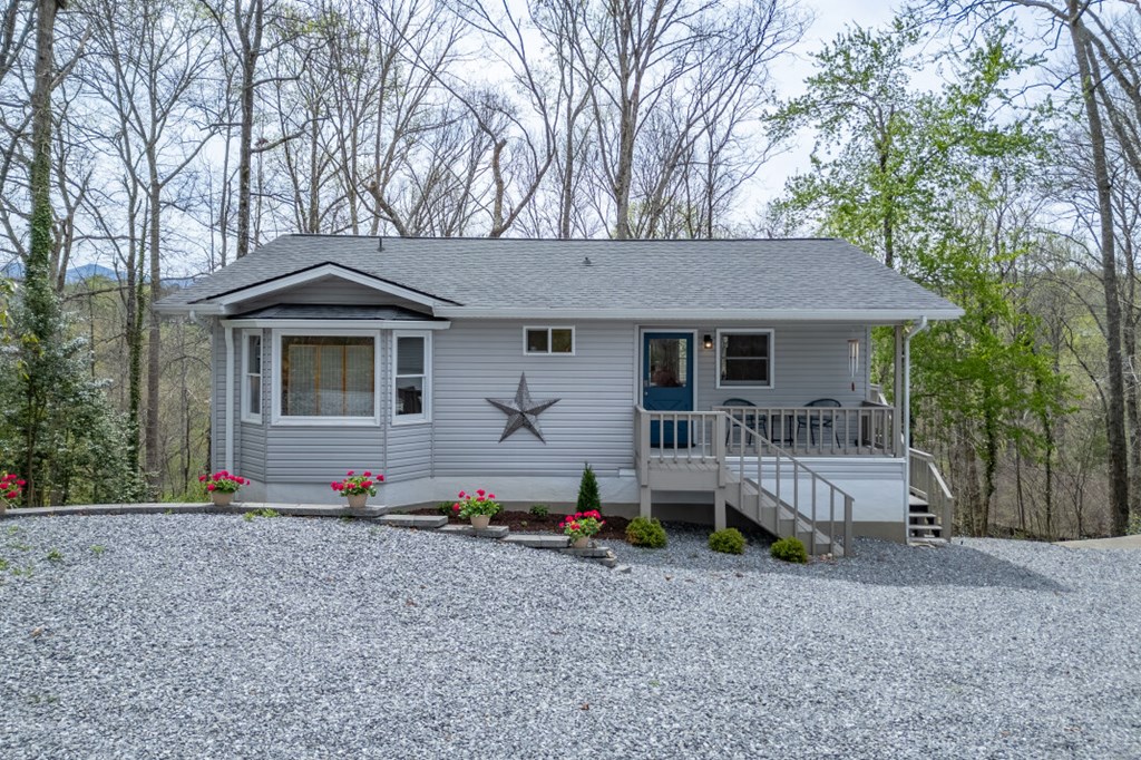 1682 Settlement Road