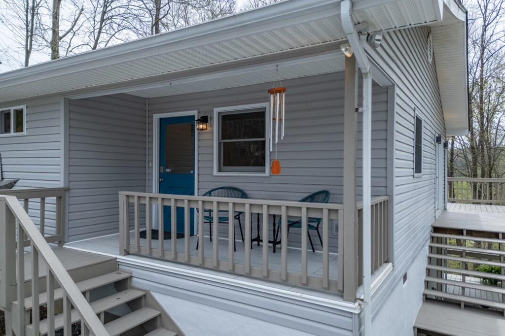 1682 Settlement Road