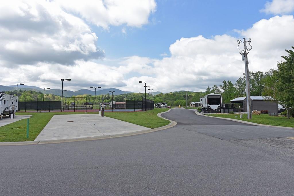 LT 278 Foggy Mountain Road