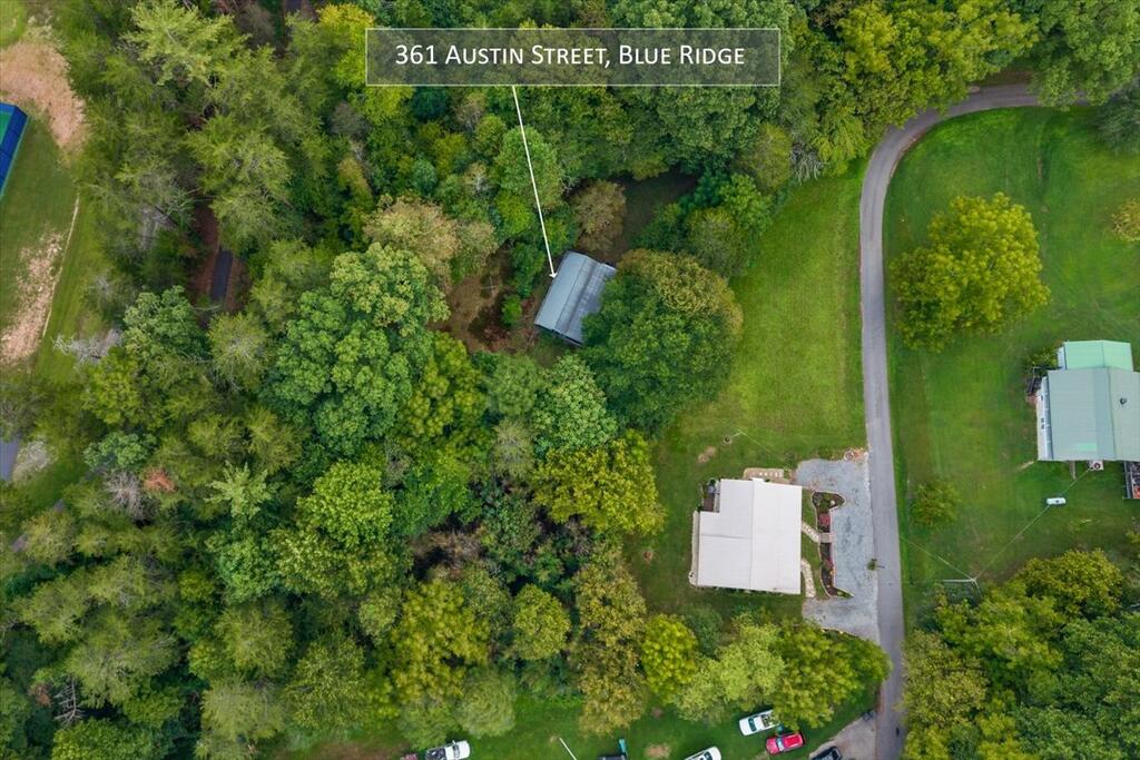 361 Austin Street