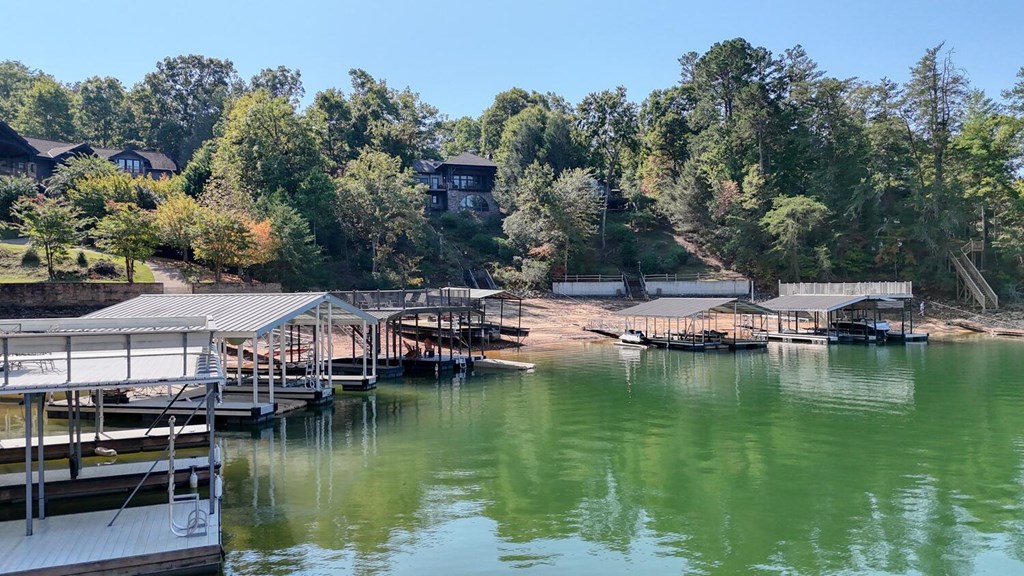 .76 Acre Charlotte Circle