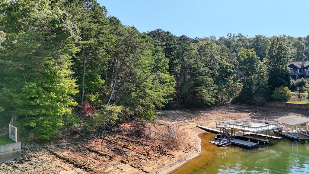 .76 Acre Charlotte Circle