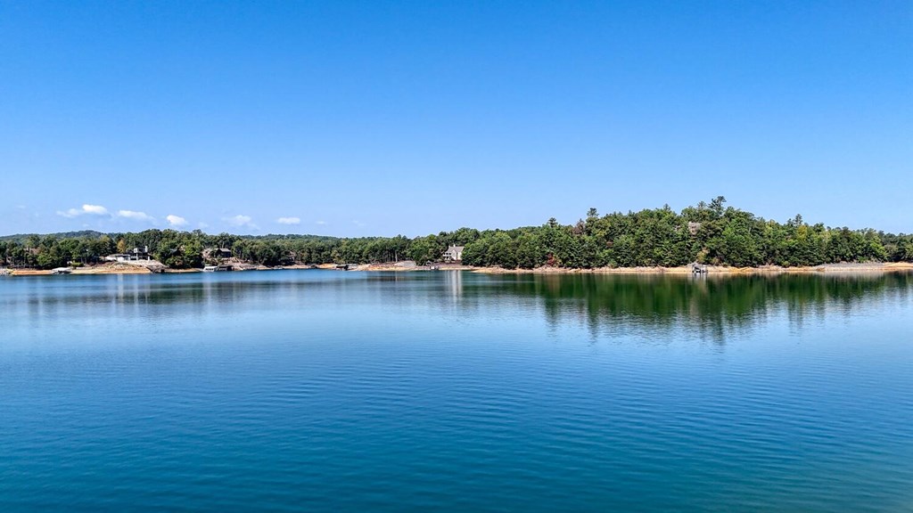 .76 Acre Charlotte Circle