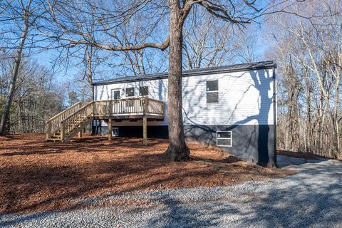 78 Ridgeback Rd Talking Rock GA 30175