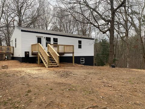 78 Ridgeback Rd Talking Rock GA 30175