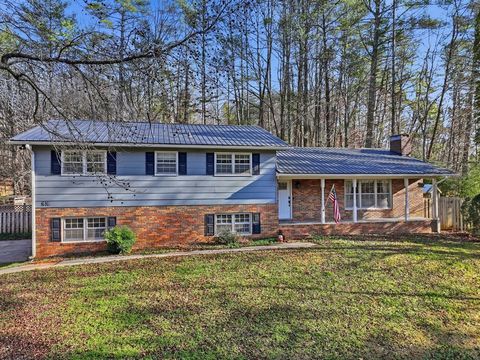 2639 E Highway 52 Ellijay GA 30536