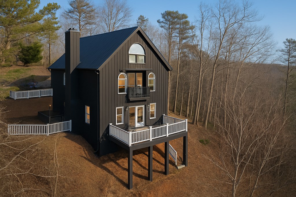 626 Palisade Drive