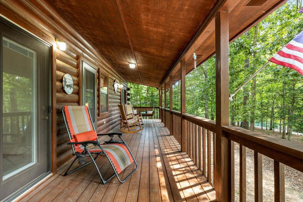 461 Gibbs Road