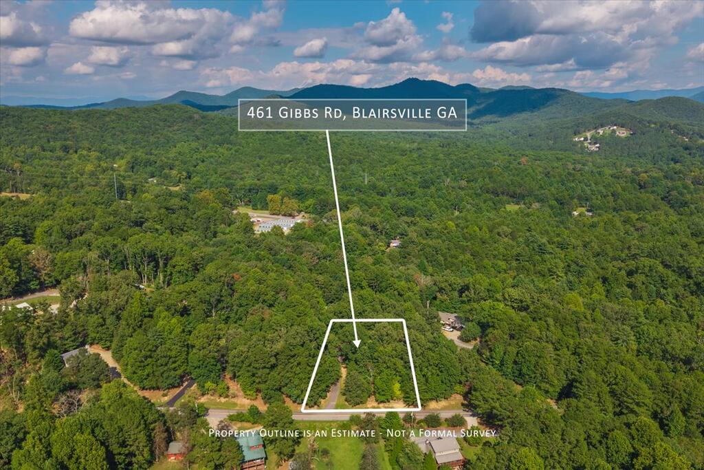 461 Gibbs Road