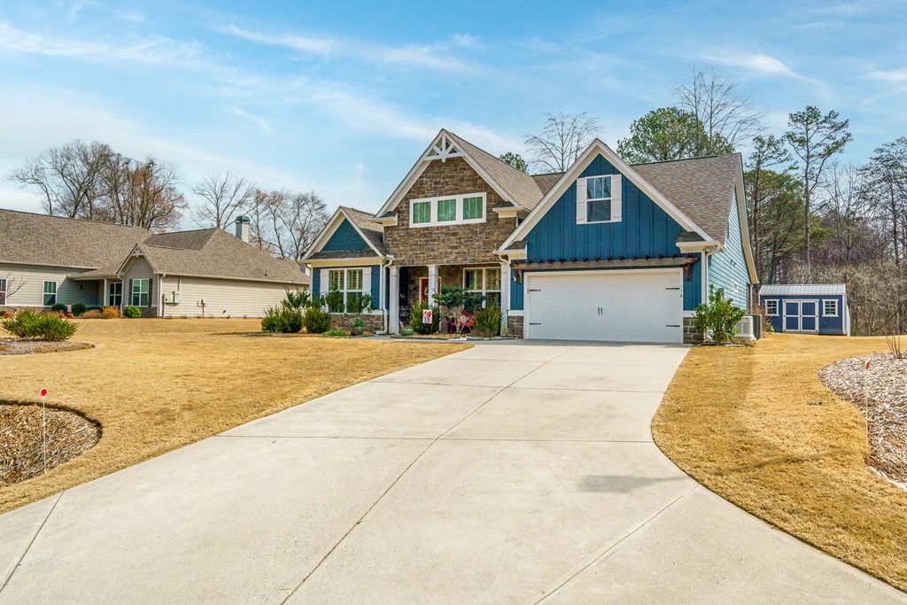 116 Highland Pointe Drive