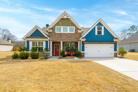 116 Highland Pointe Drive Ellijay GA 30536