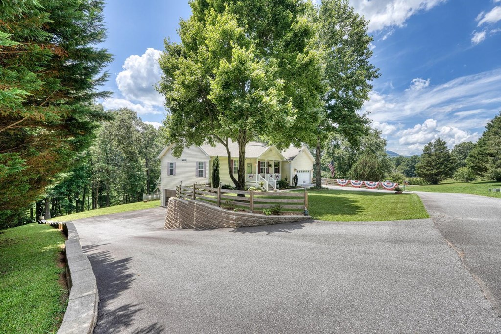 273 Coosa Valley Road