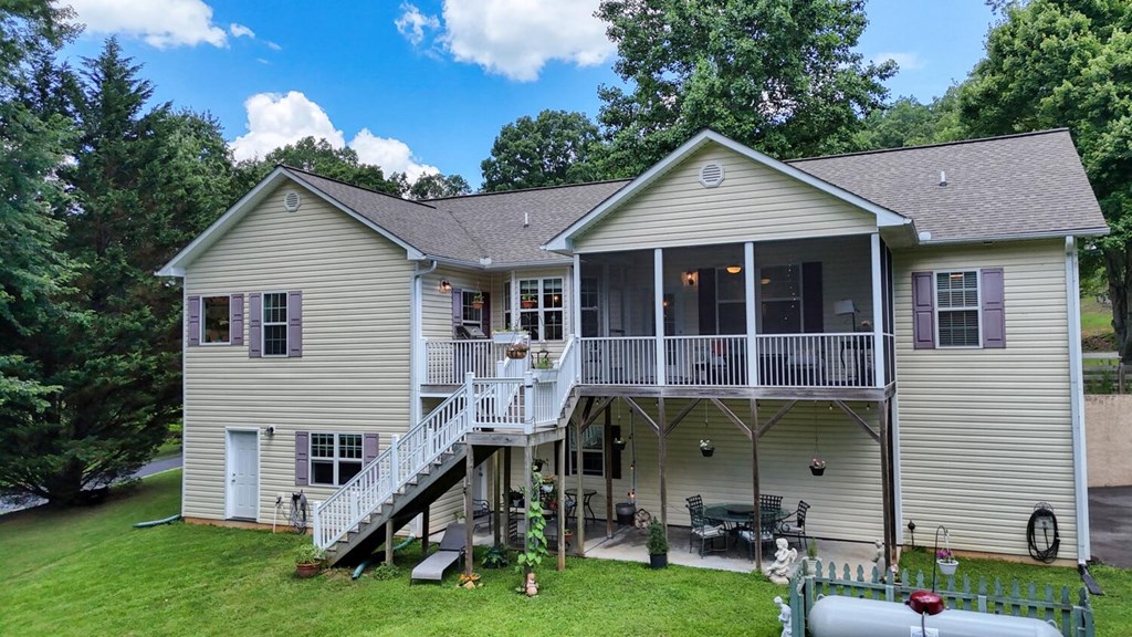 273 Coosa Valley Road