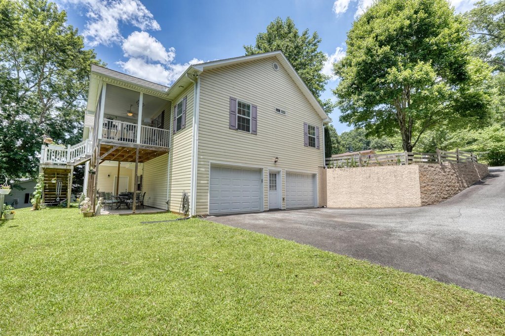 273 Coosa Valley Road