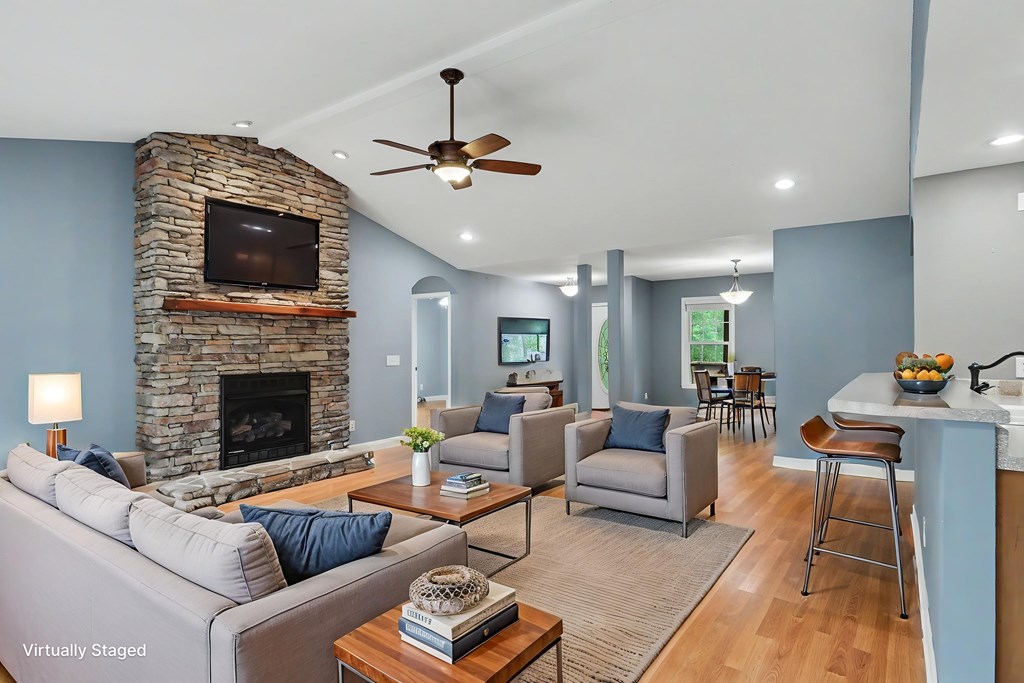 234 Pheasant Trail