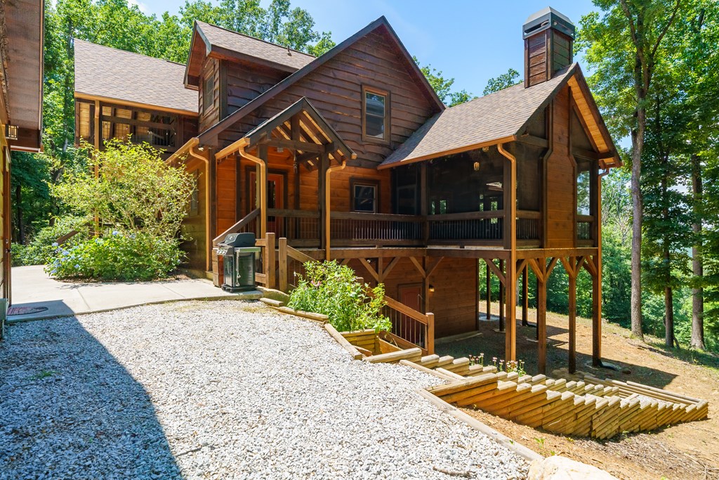 1252 Mountainside Parkway