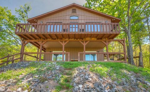 A home in Murphy