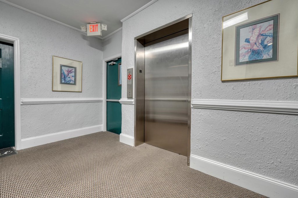 121 River Street Unit 1a