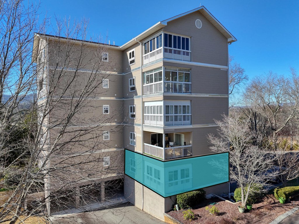 121 River Street Unit 1a
