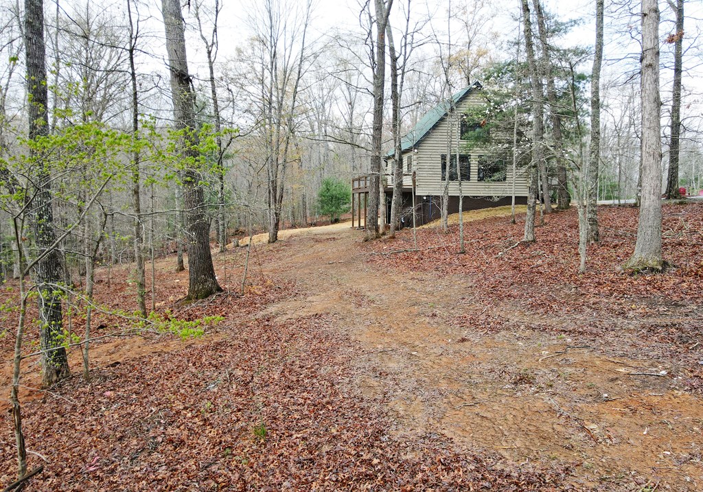 930 Robert Miller Lane