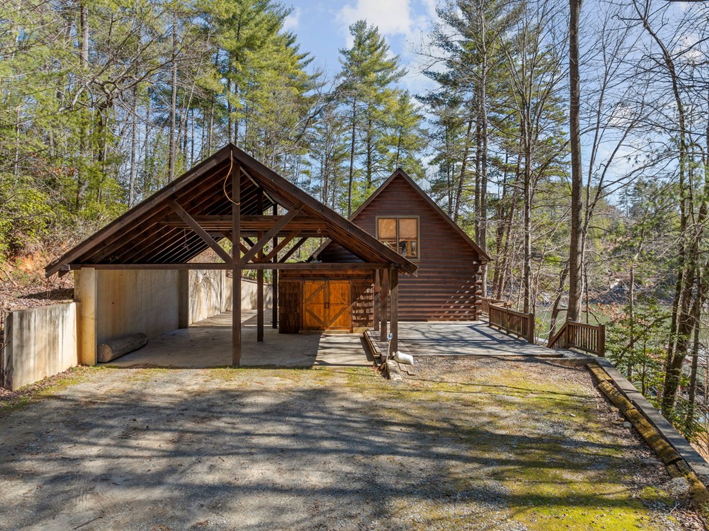 140 Tall Timber Lane