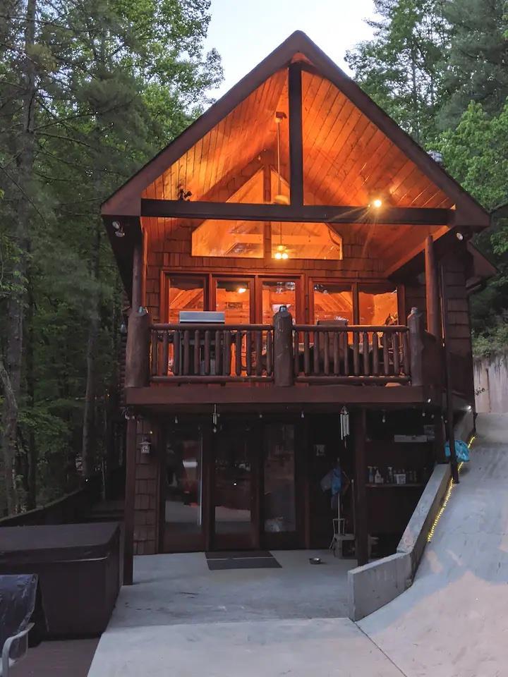 140 Tall Timber Lane