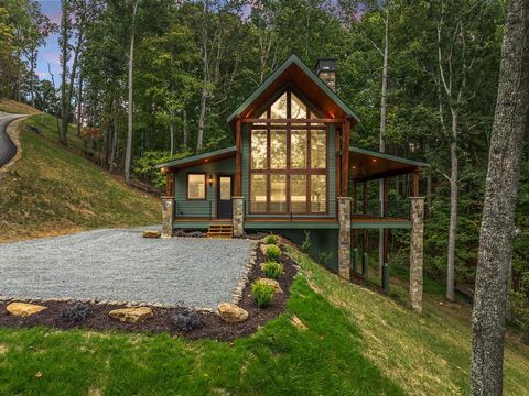 4474 Twiggs Road Young Harris GA 30582