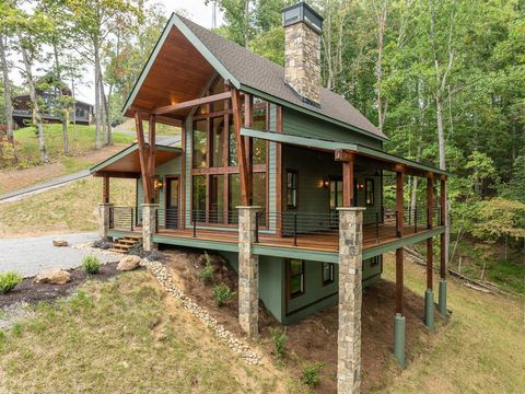 4474 Twiggs Road Young Harris GA 30582