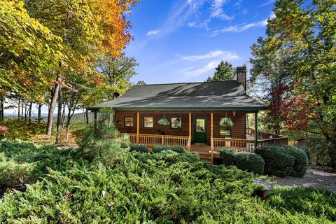 A home in Blue Ridge