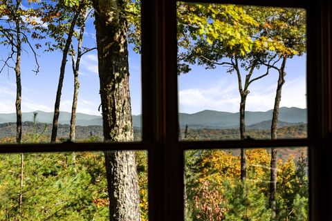 A home in Blue Ridge