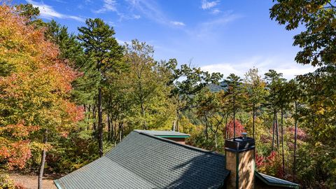 A home in Blue Ridge