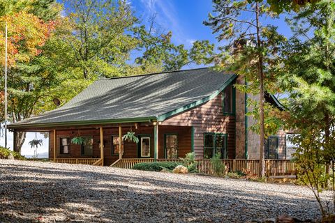 A home in Blue Ridge