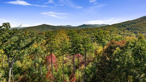 A home in Blue Ridge