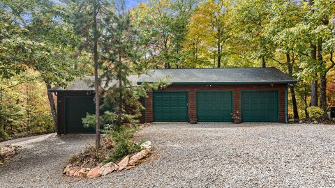 A home in Blue Ridge