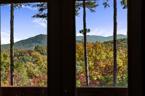 A home in Blue Ridge