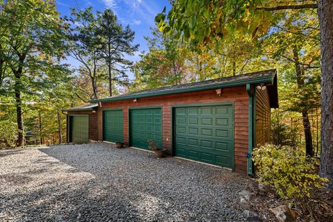 A home in Blue Ridge