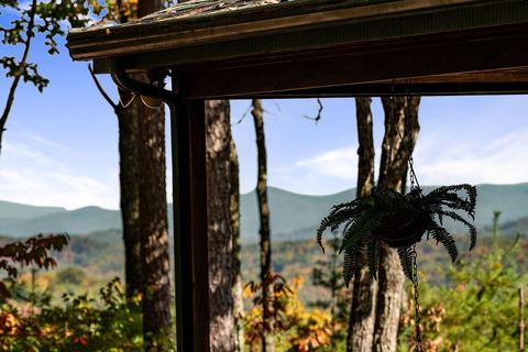 A home in Blue Ridge