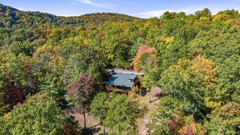 A home in Blue Ridge