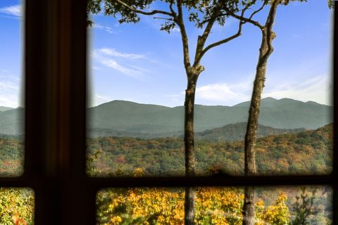 A home in Blue Ridge