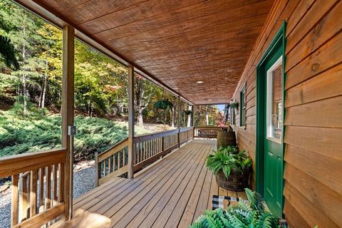 A home in Blue Ridge