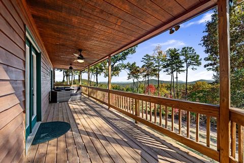 A home in Blue Ridge