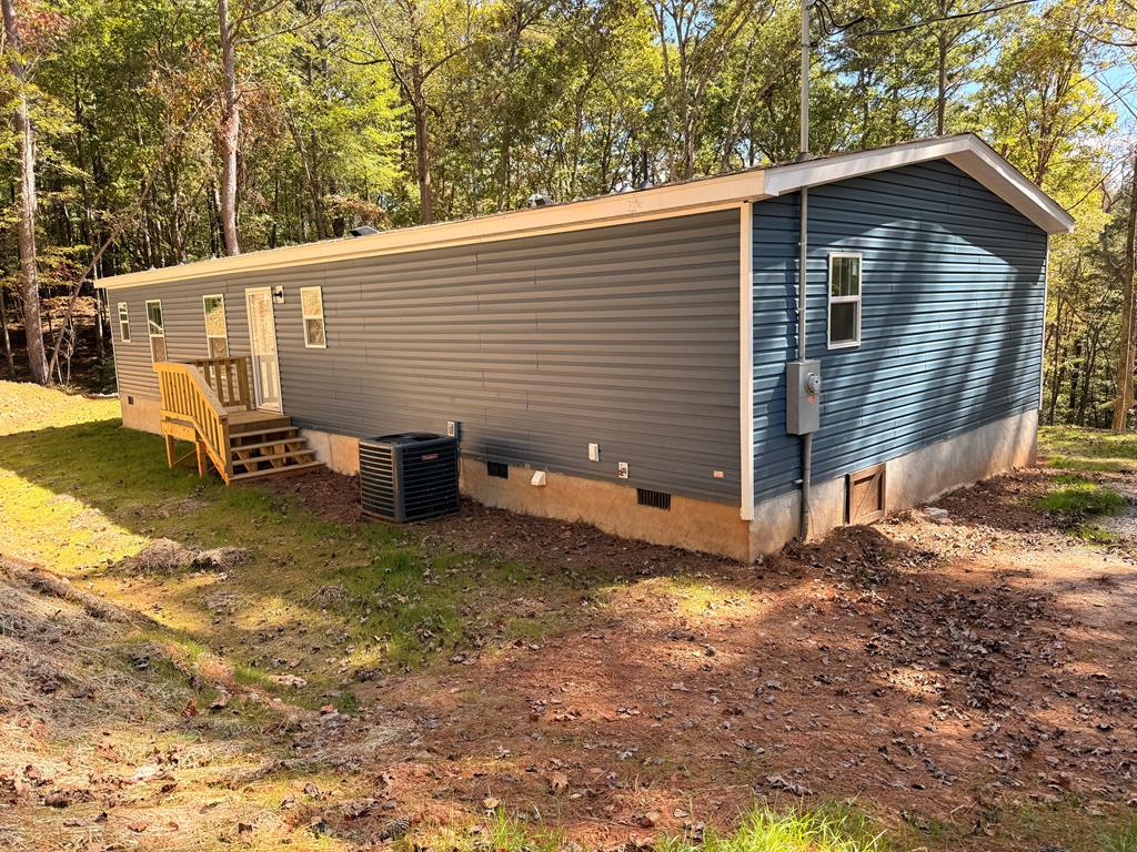 427 Lower Tails Creek Road