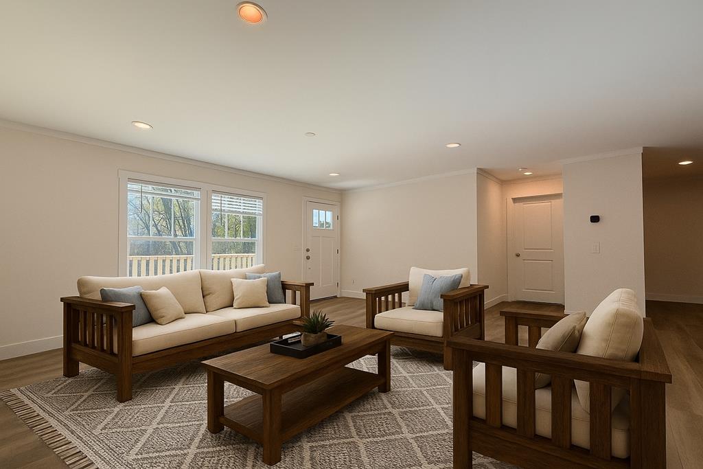 427 Lower Tails Creek Road